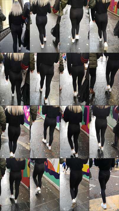 public street ass collection from tcf and toc