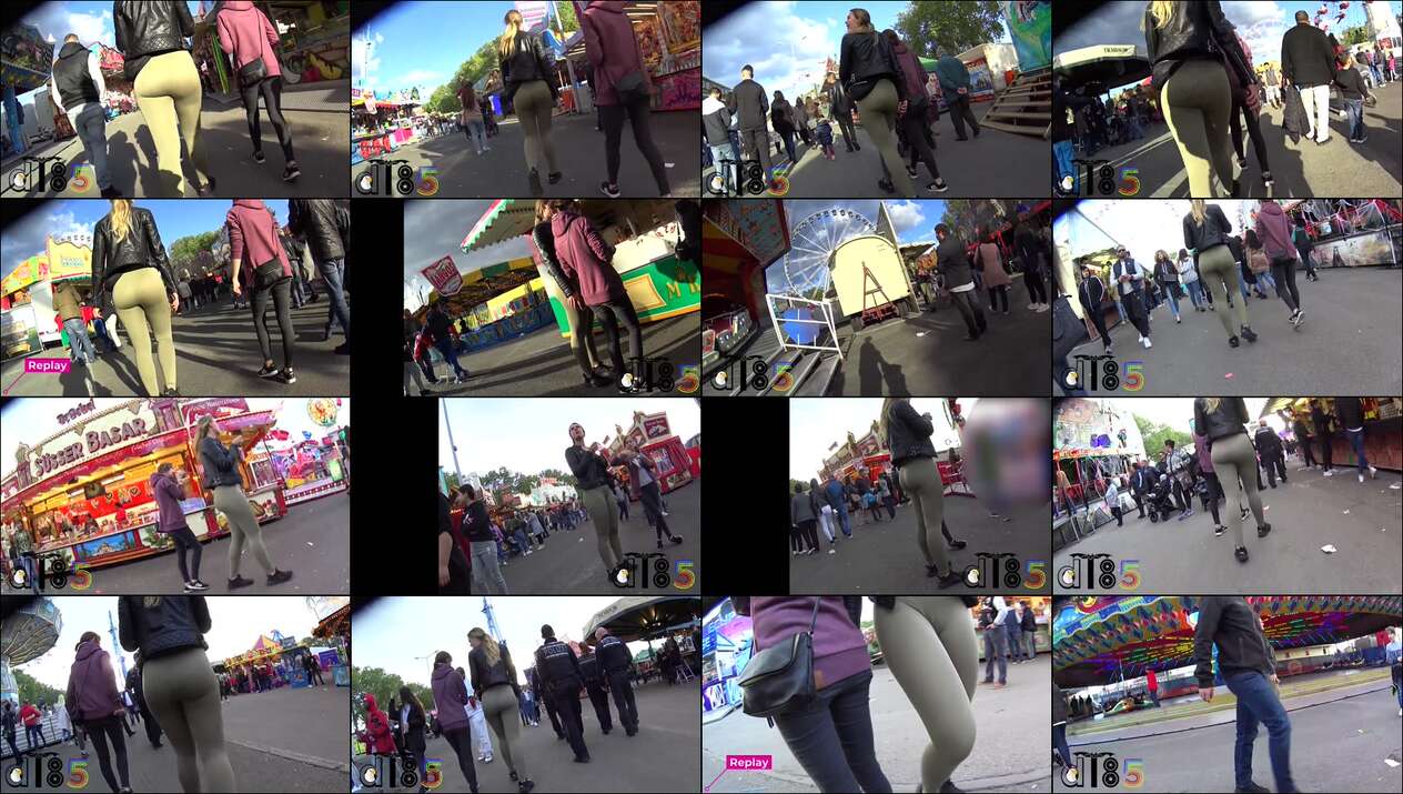 leggings creepshots vol.1