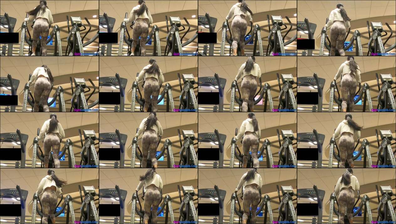 gymcandids videos