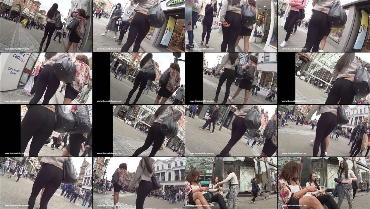 retro voyeur clips vol.3