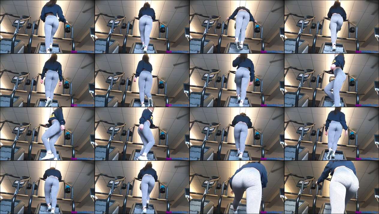 gymcandids videos