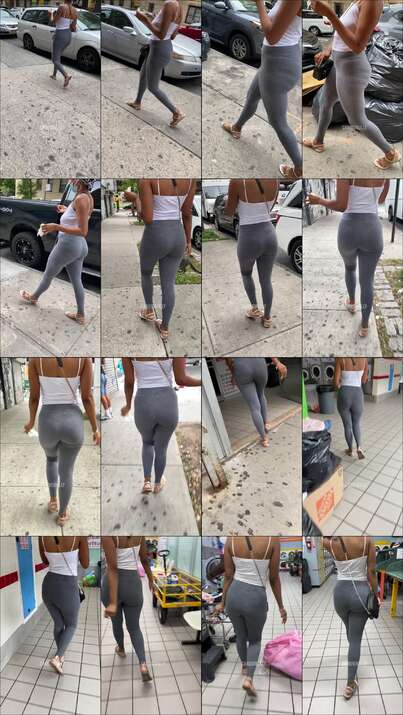 candidbull videos