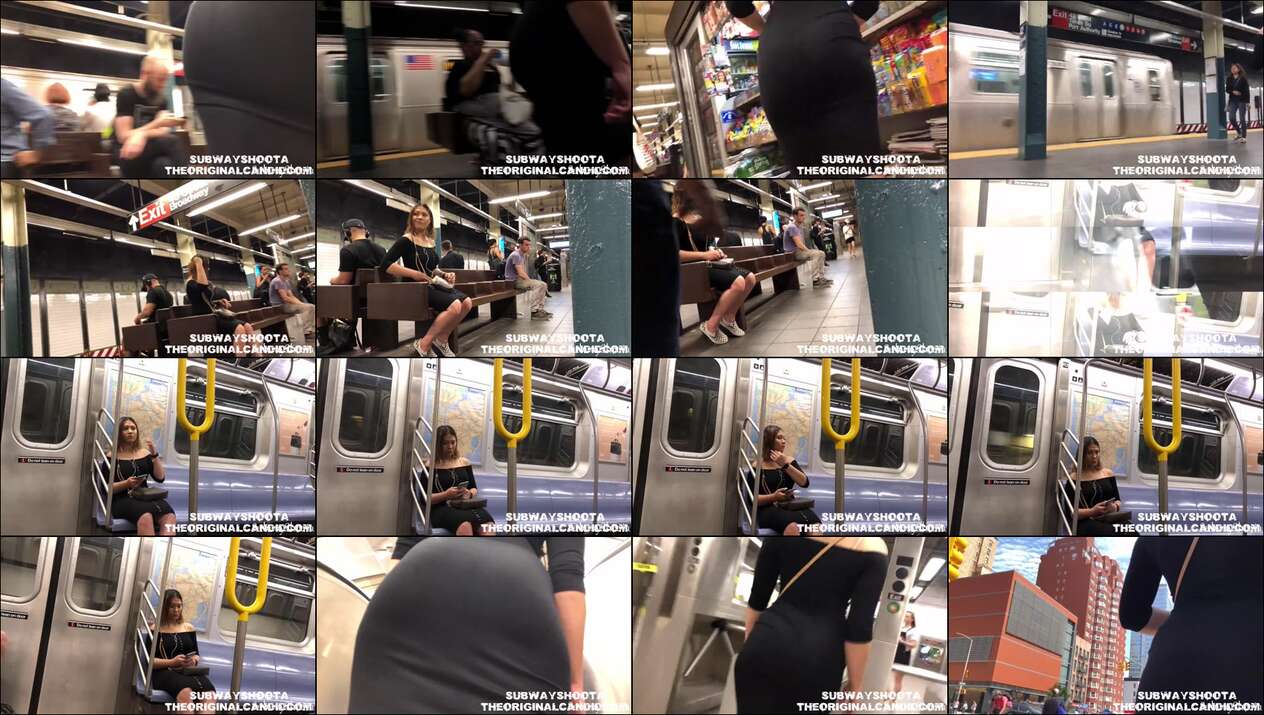 subwayshoota videos