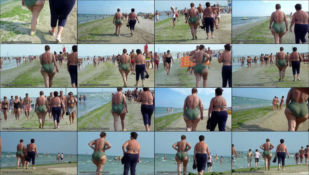old women admirer aka owa videos