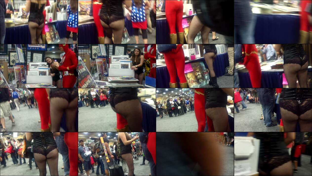retro voyeur clips vol.6