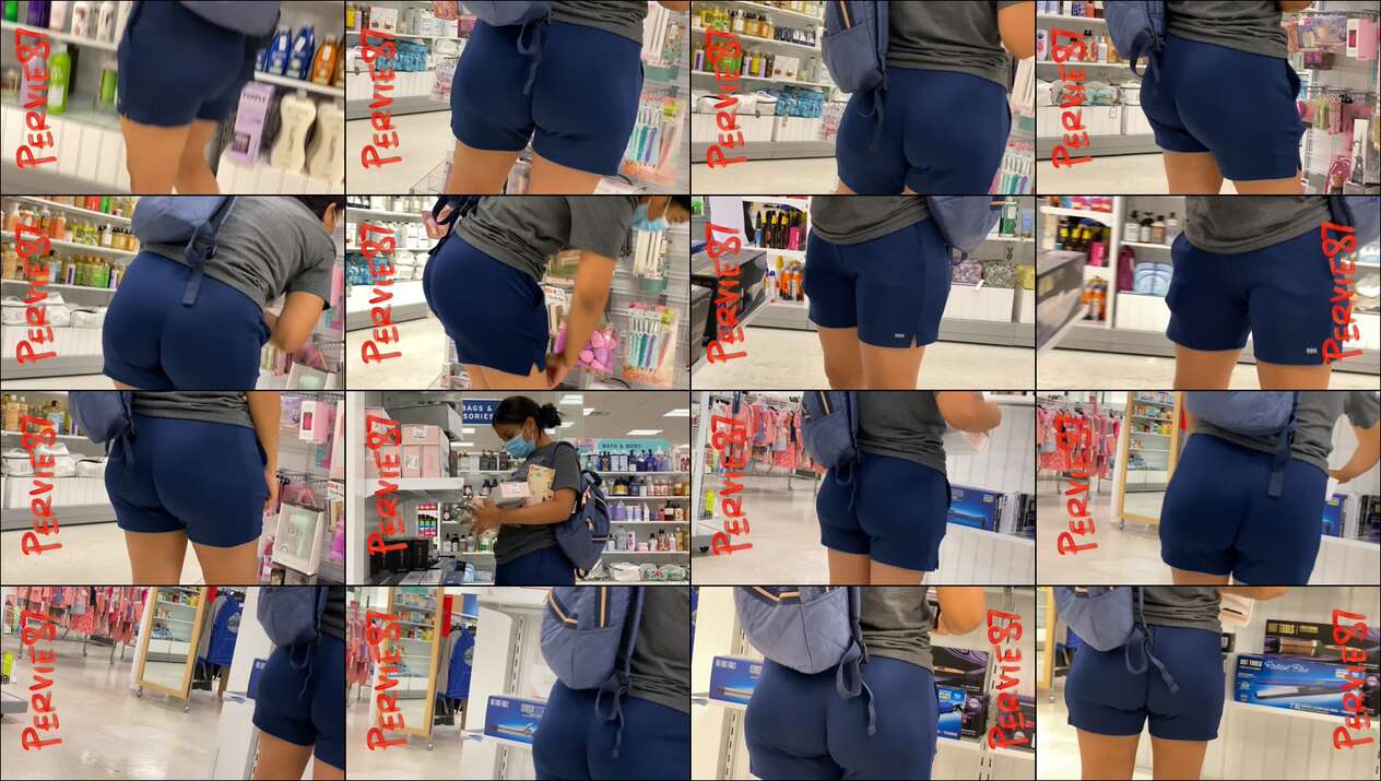 pervie87 candid videos