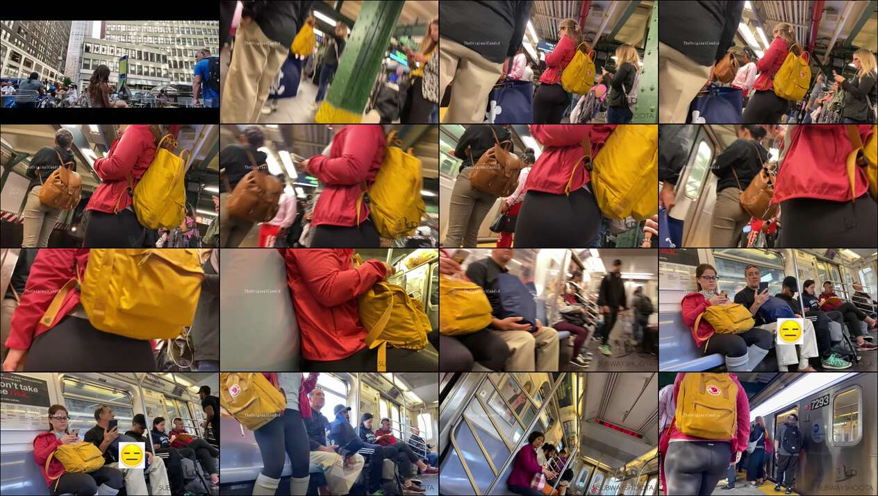 subwayshoota videos
