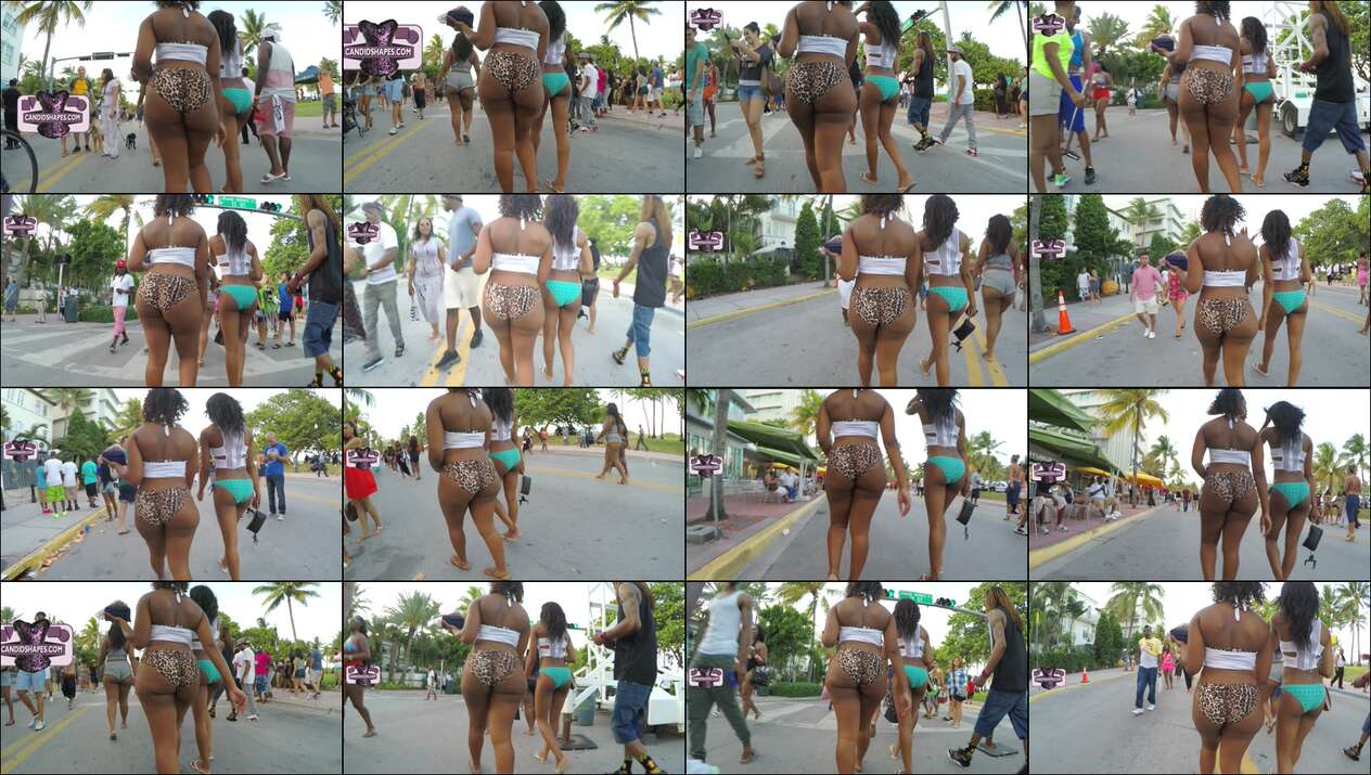 candidshapes videos