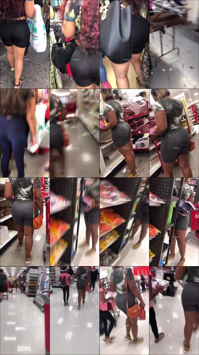 candidbull videos