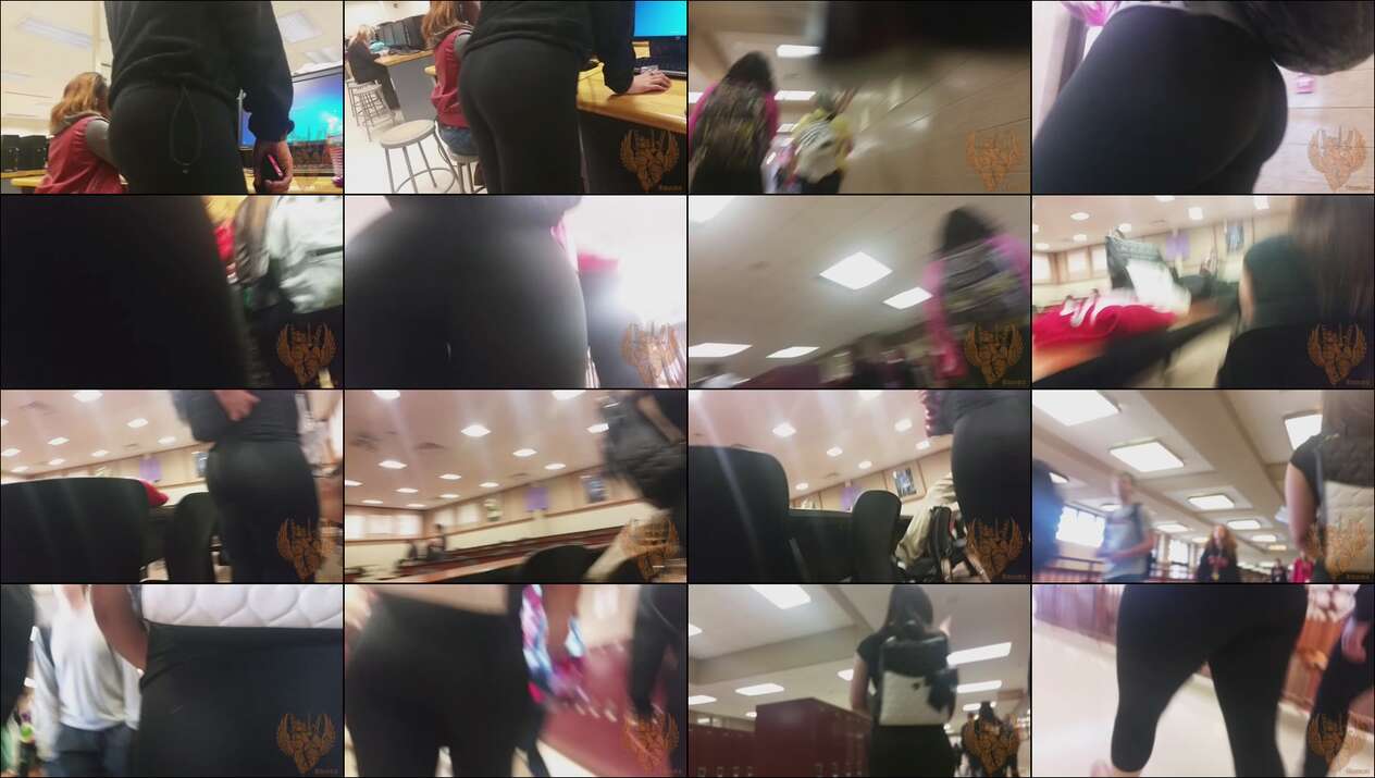 retro voyeur clips vol.3