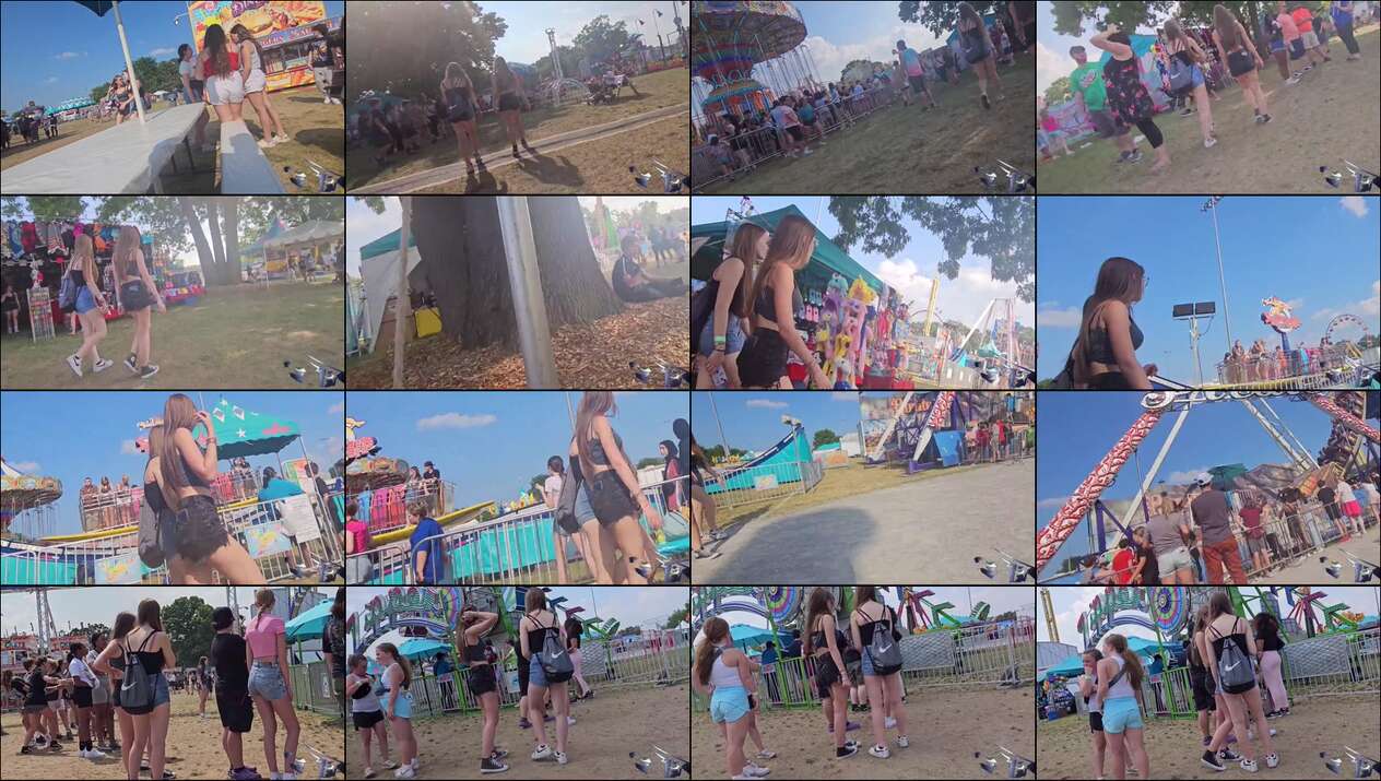 july 2023 the candid forum videos