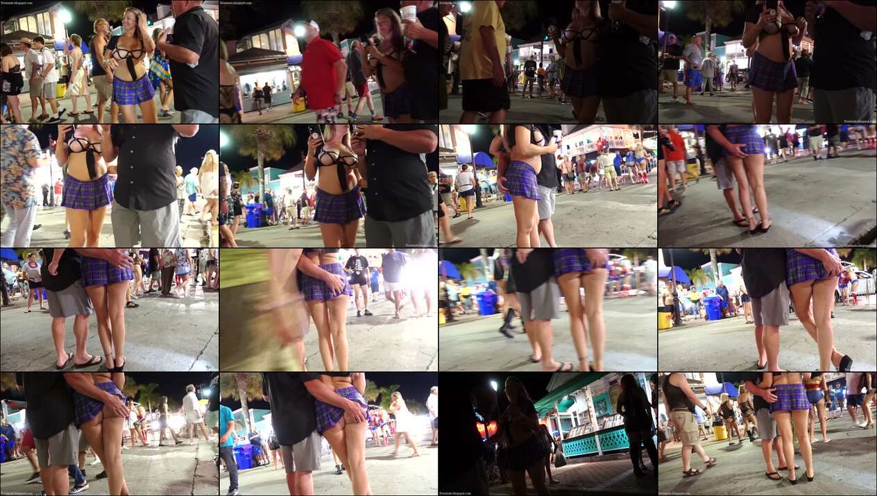 eventade videos