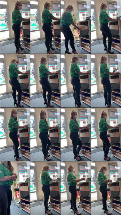 the original candid videos