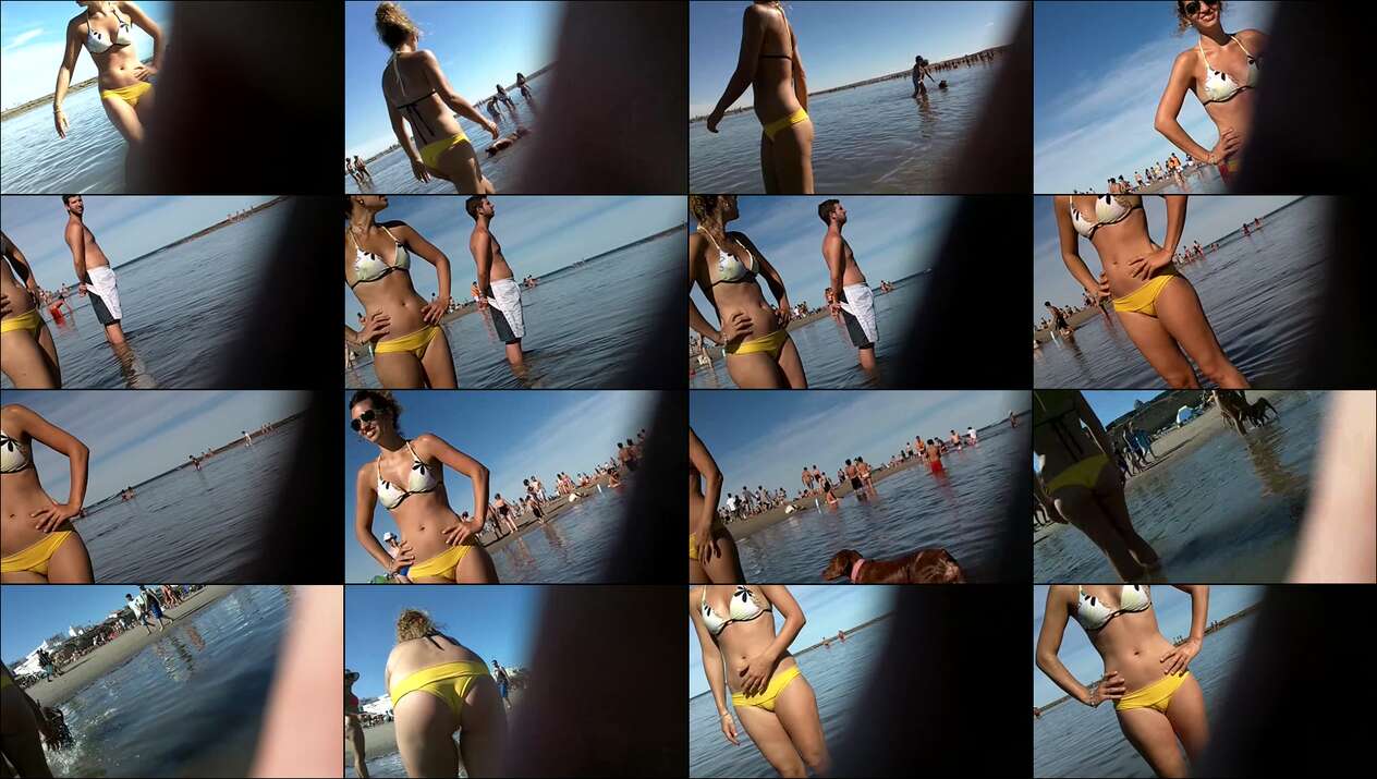 retro voyeur clips vol.6
