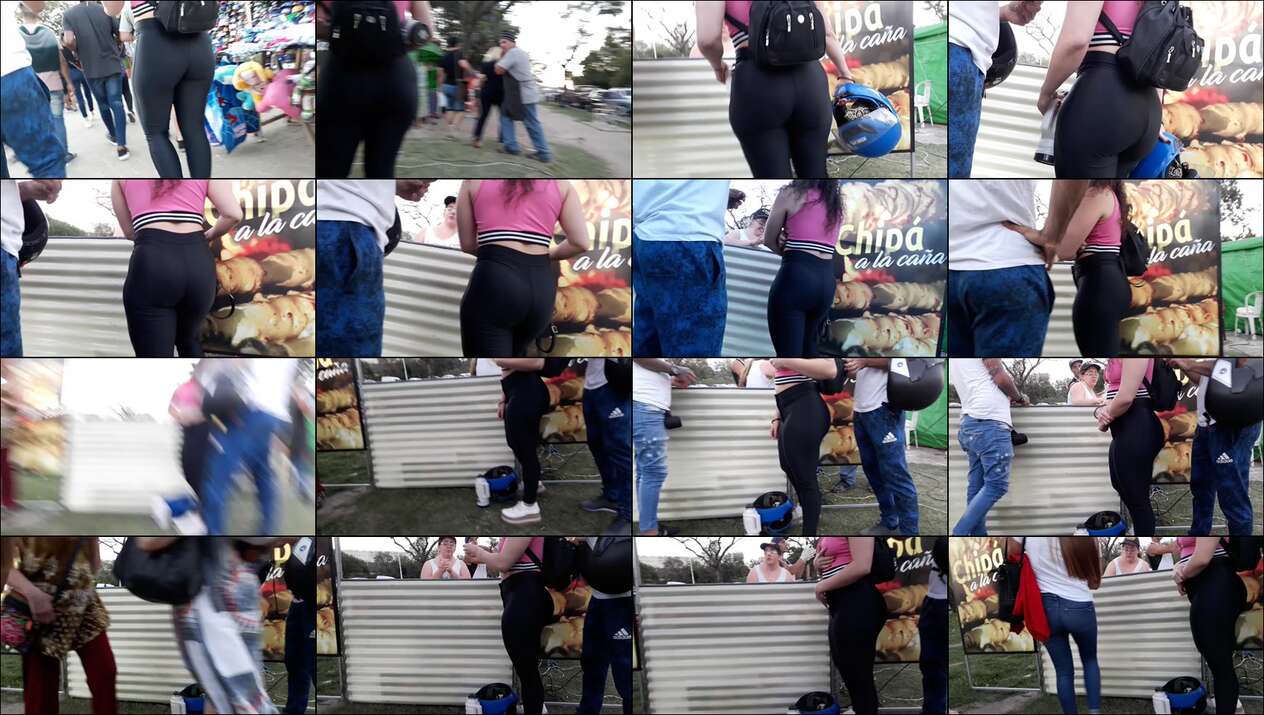 leggings creepshots vol.1