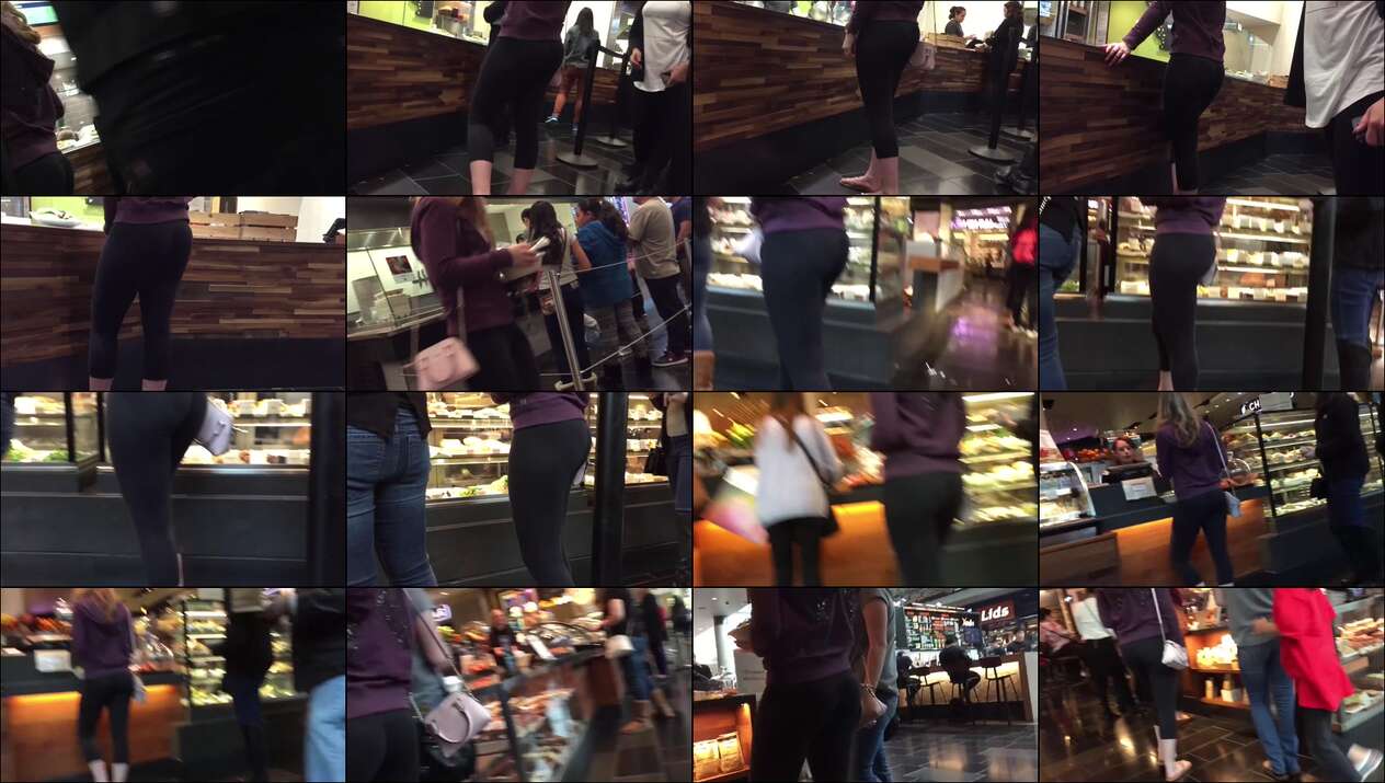 retro voyeur clips vol.3