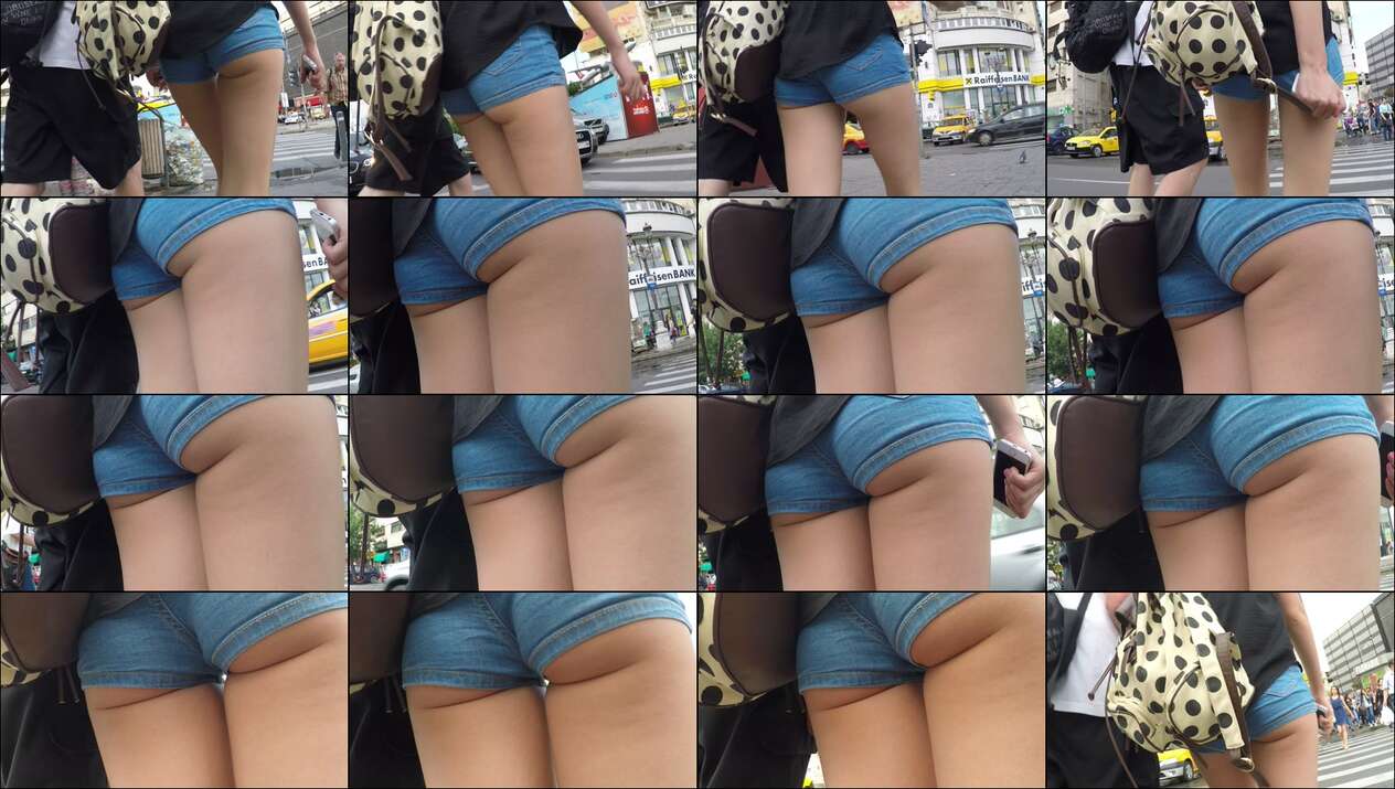 retro voyeur clips vol.4