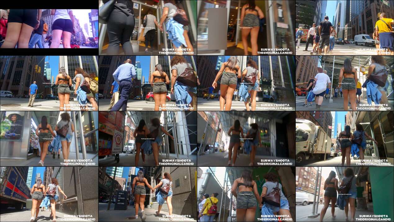 subwayshoota videos