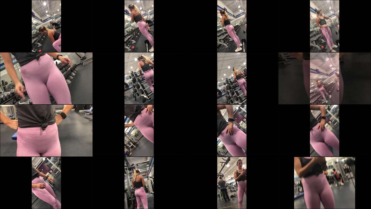 leggings creepshots vol.3