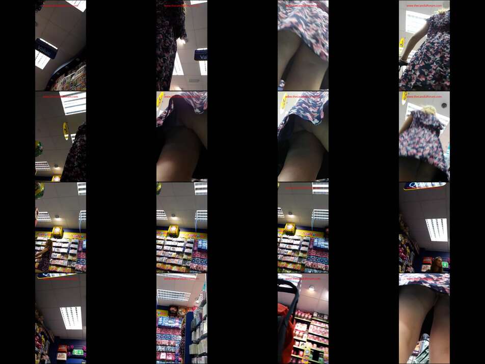 peepingtom vol.9