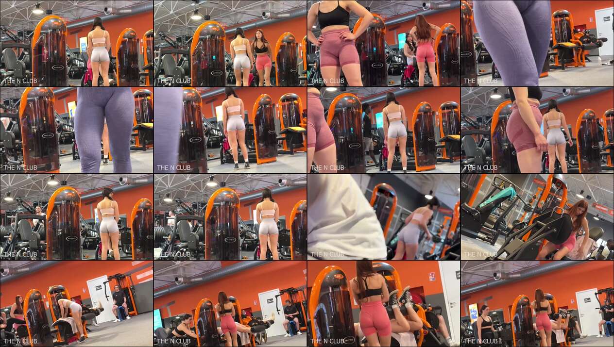 n_club videos