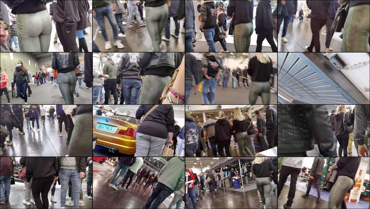 leggings creepshots vol.3