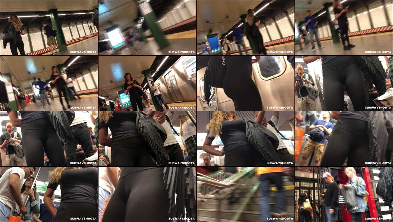 subwayshoota videos