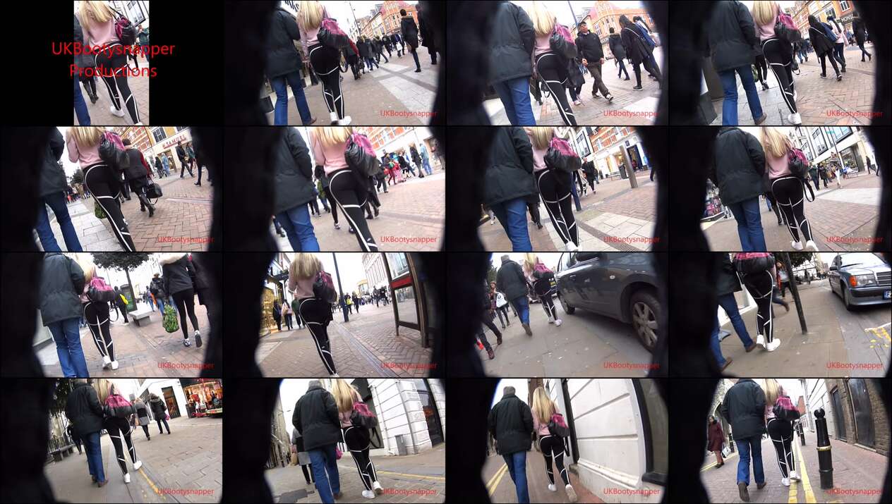 retro voyeur clips vol.5