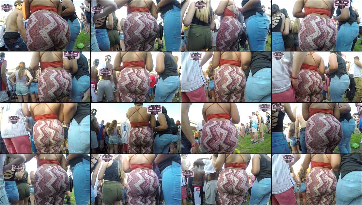 candidshapes videos