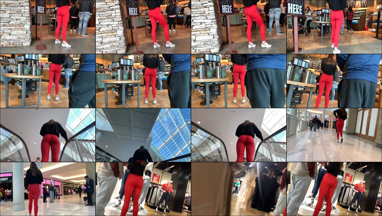 leggings creepshots vol.1