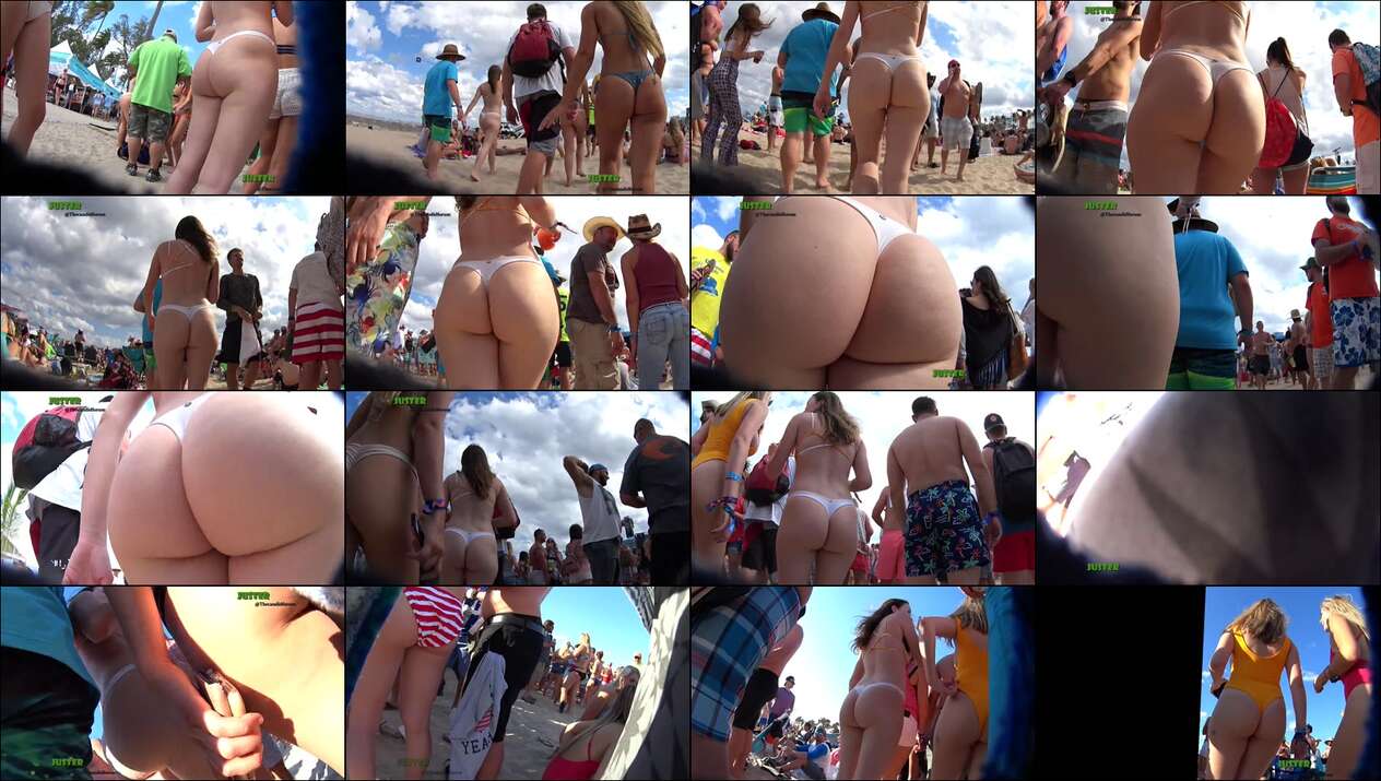 juster videos