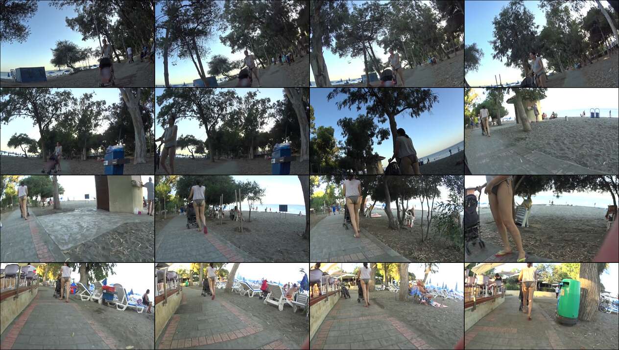 retro voyeur clips vol.5