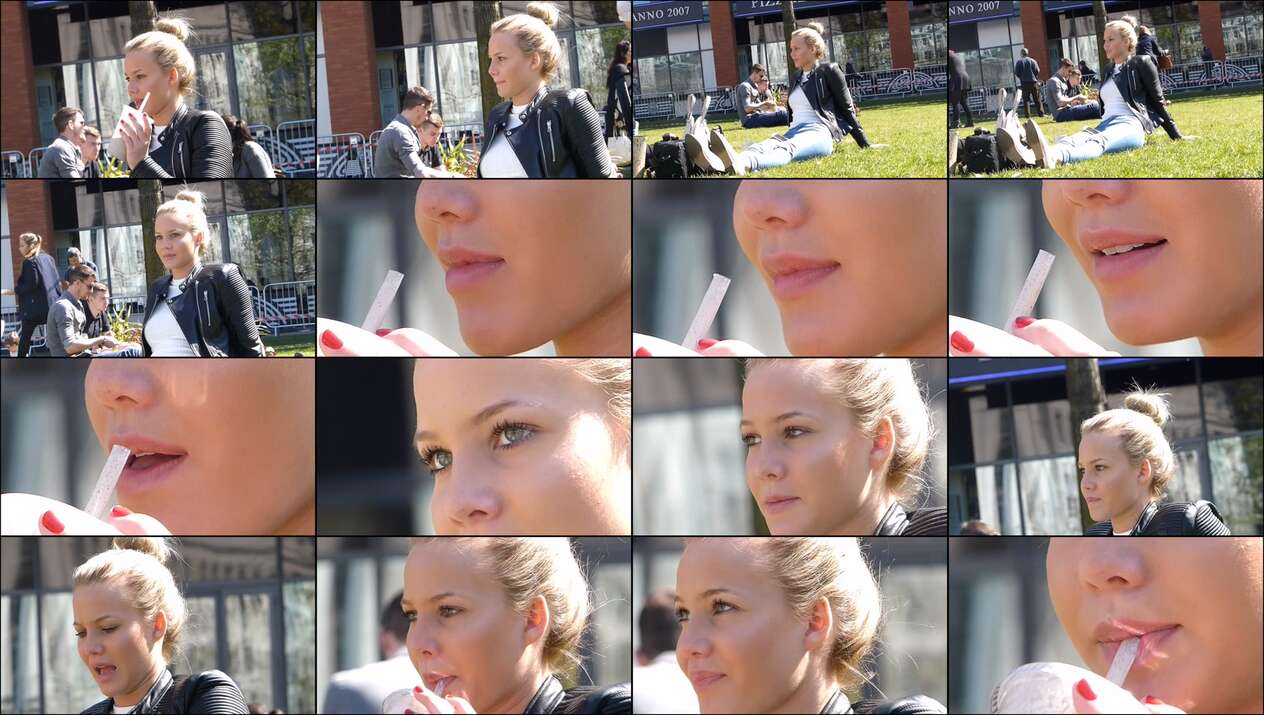 retro voyeur clips vol.5