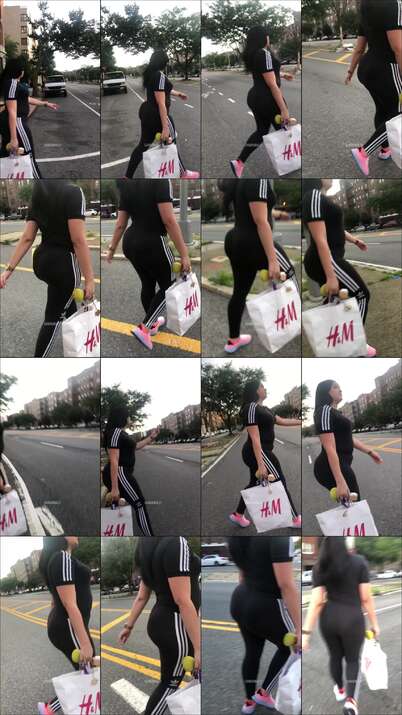 candidbull videos