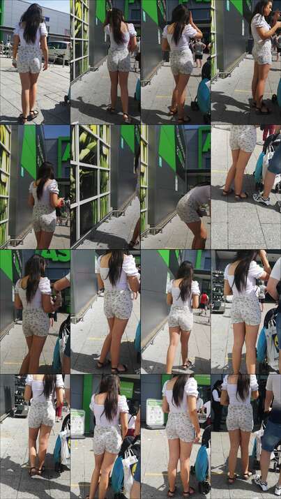 public street ass collection from tcf and toc