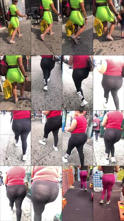 candidbull videos
