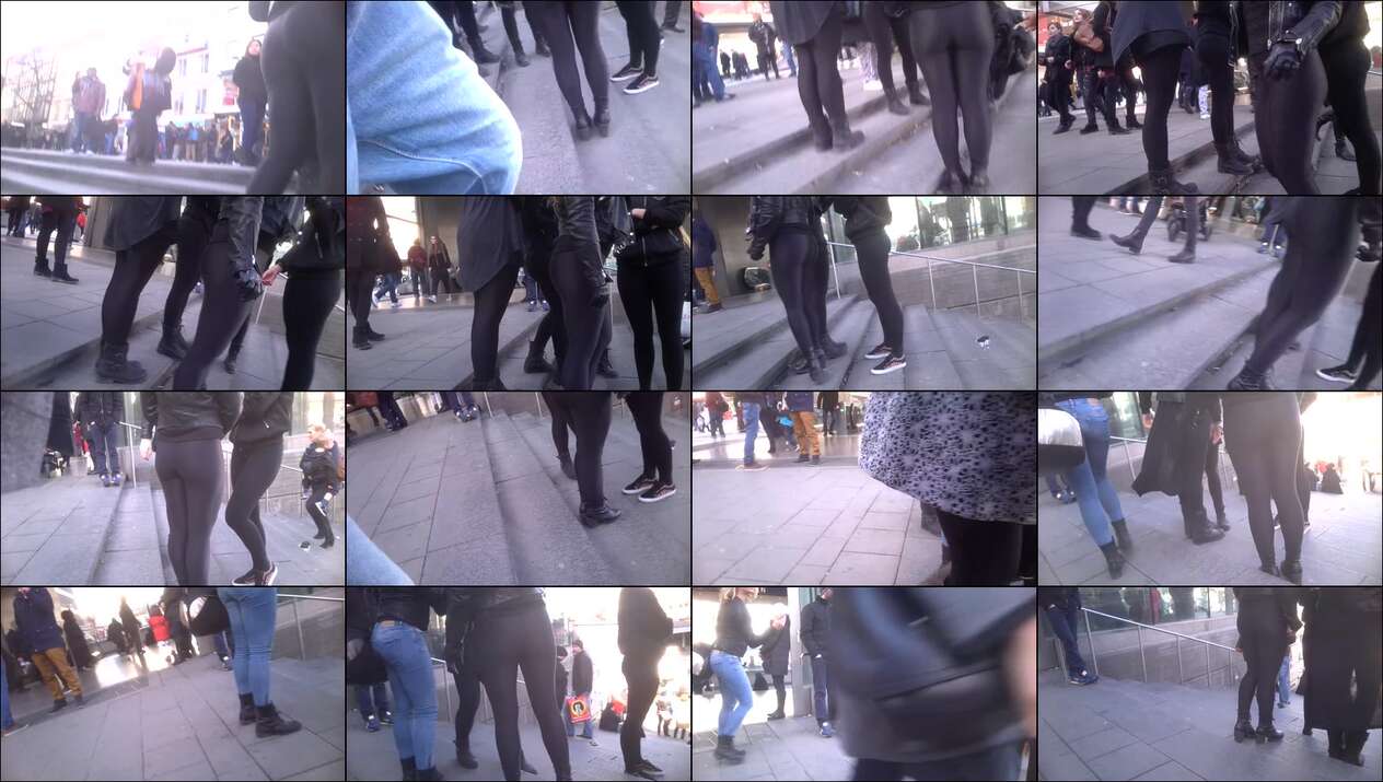 retro voyeur clips vol.6