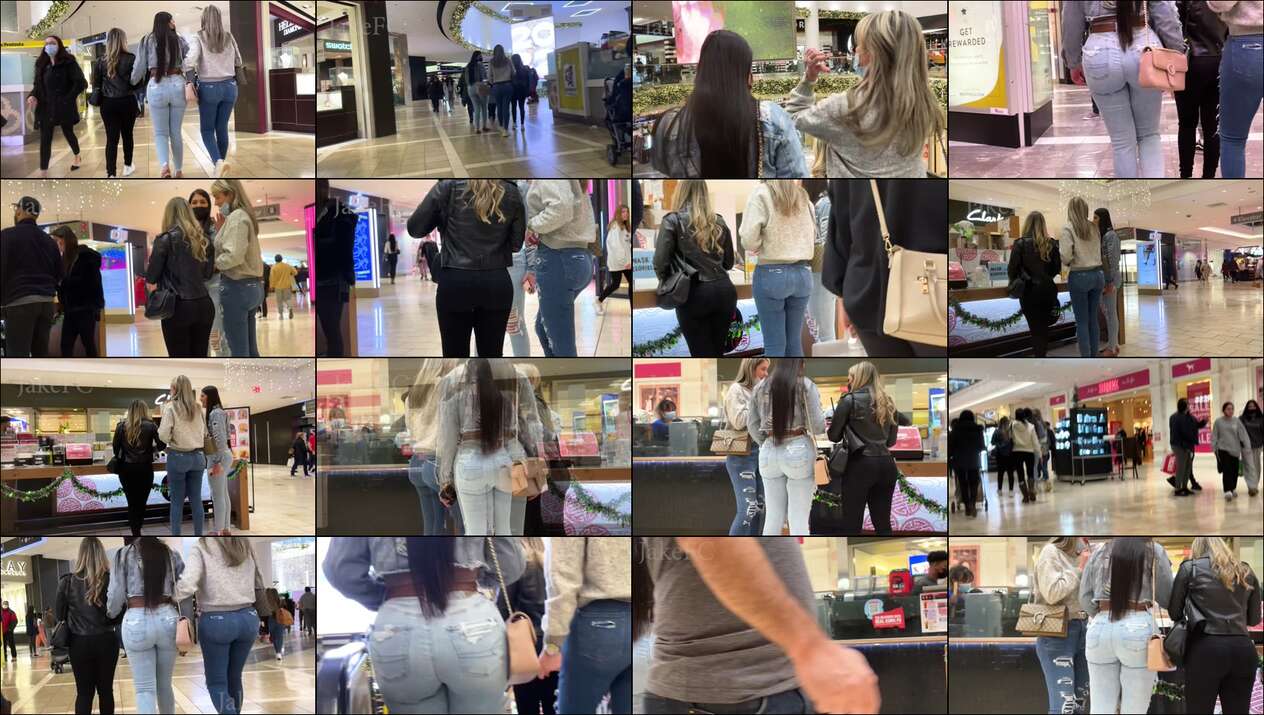 public street ass collection from tcf and toc