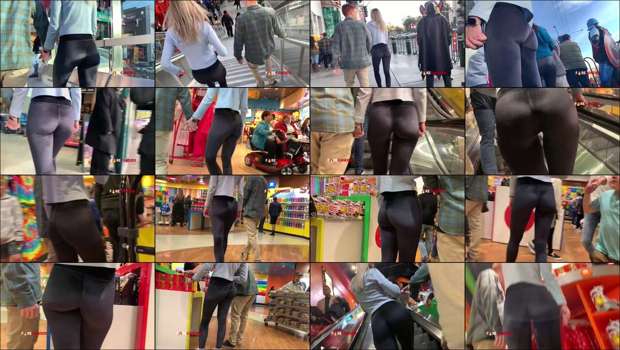 leggings creepshots vol.1