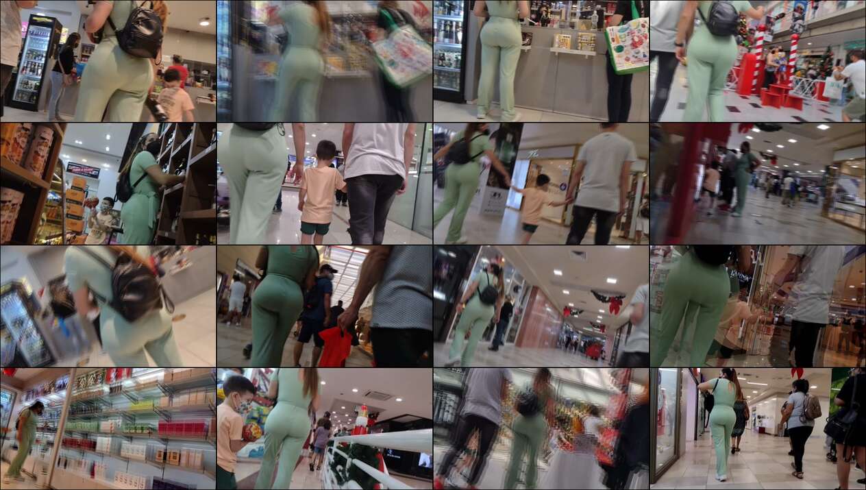 peepingtom vol.9