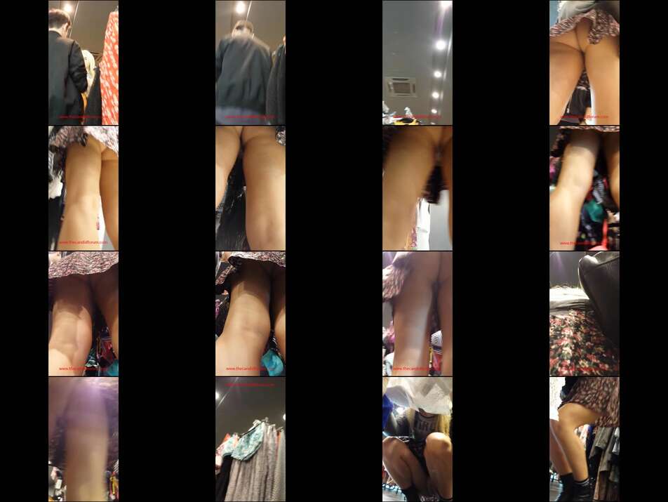 peepingtom vol.10