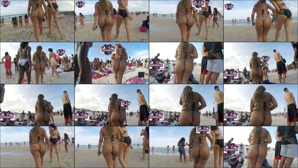 candidshapes videos