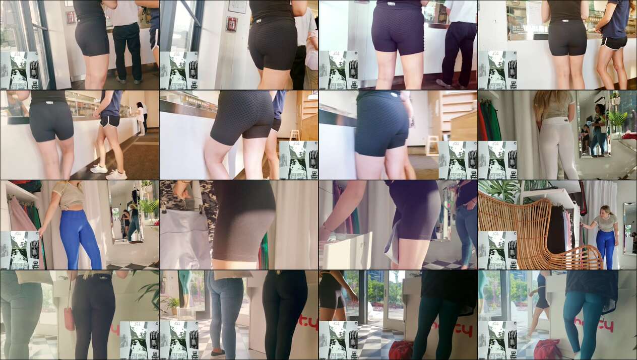 leggings creepshots vol.3