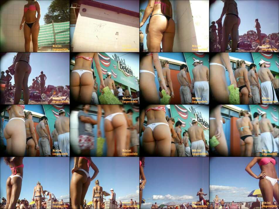 retro voyeur clips vol.6