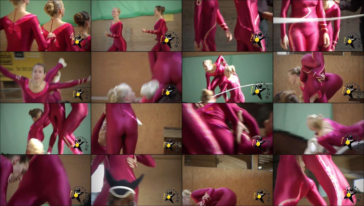 peepingtom vol.10