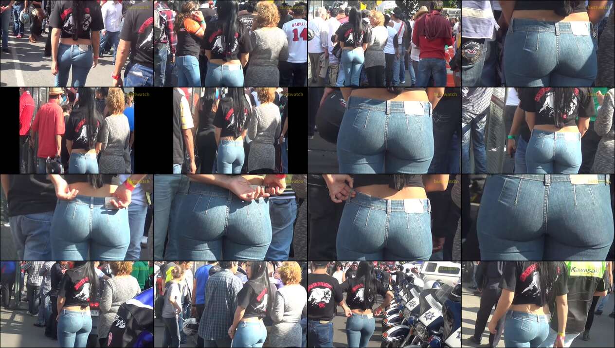 retro voyeur clips vol.3