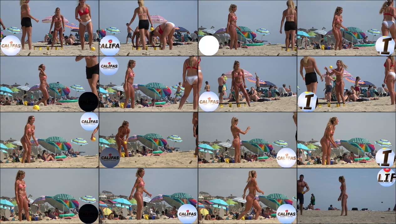 candid califas videos