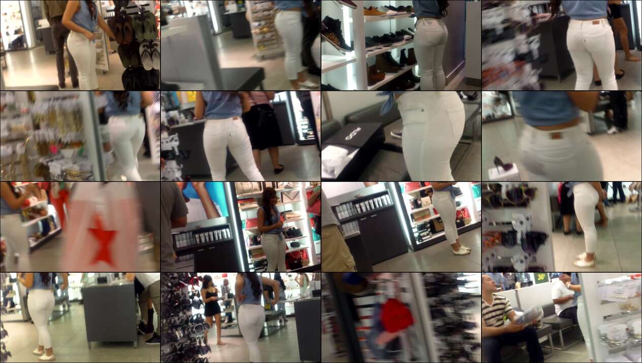 retro voyeur clips vol.6