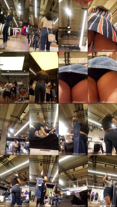 peepingtom vol.13