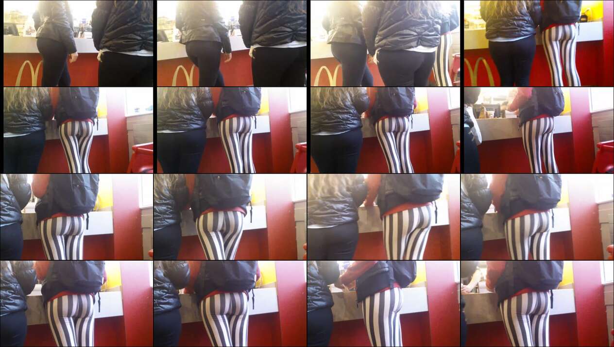 retro voyeur clips vol.4